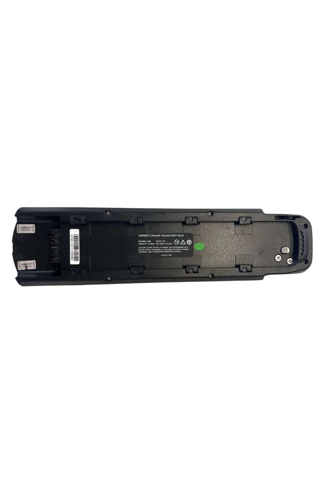 Buy SUPER73 Laguna Battery for ZX & Z-Miami